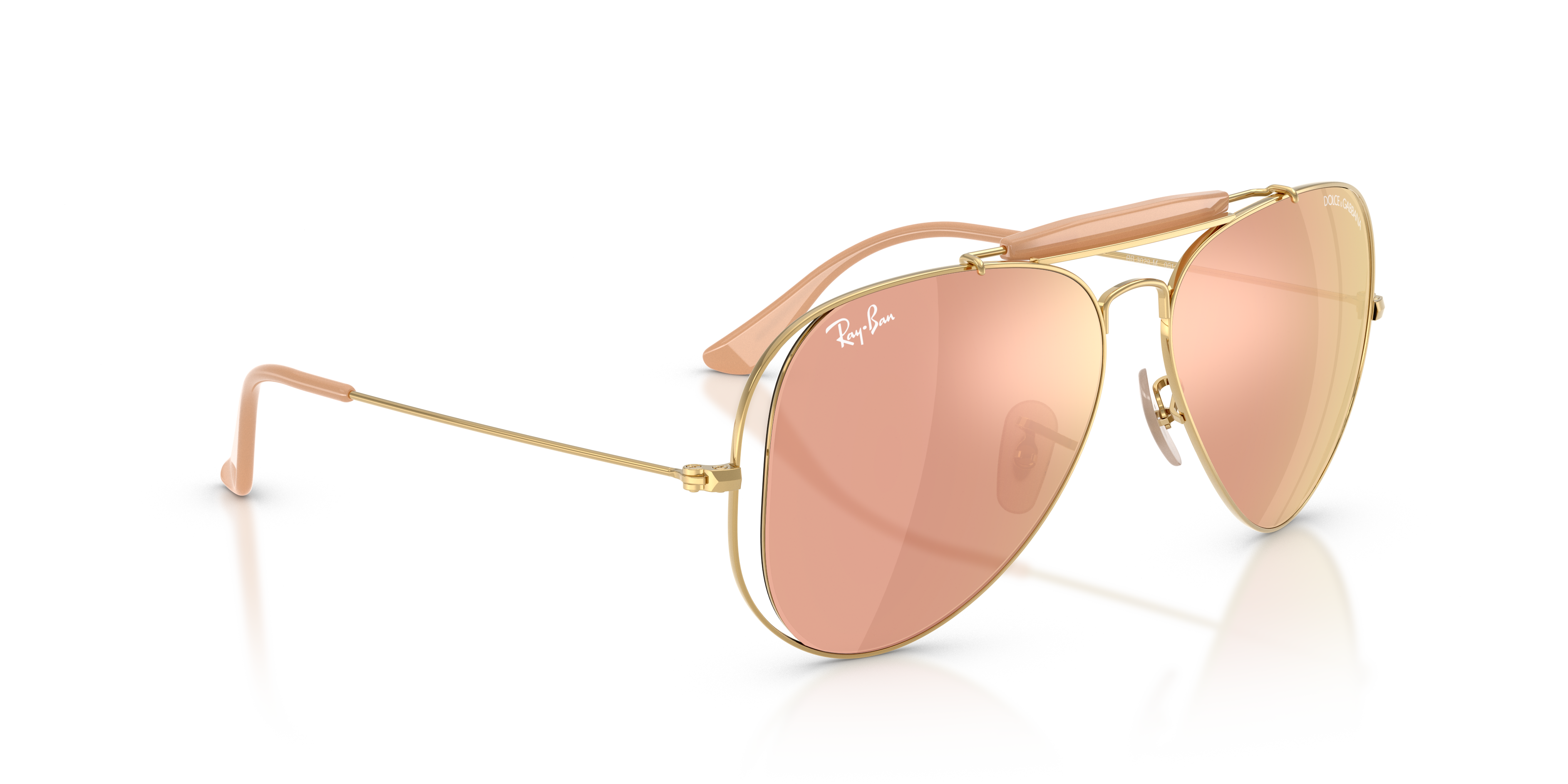 RAY-BAN RB3029M 001/7J 54