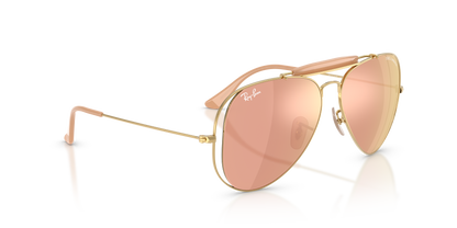 RAY-BAN RB3029M 001/7J 54