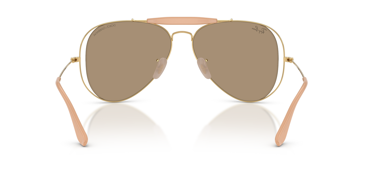 RAY-BAN RB3029M 001/7J 54