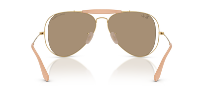 RAY-BAN RB3029M 001/7J 54