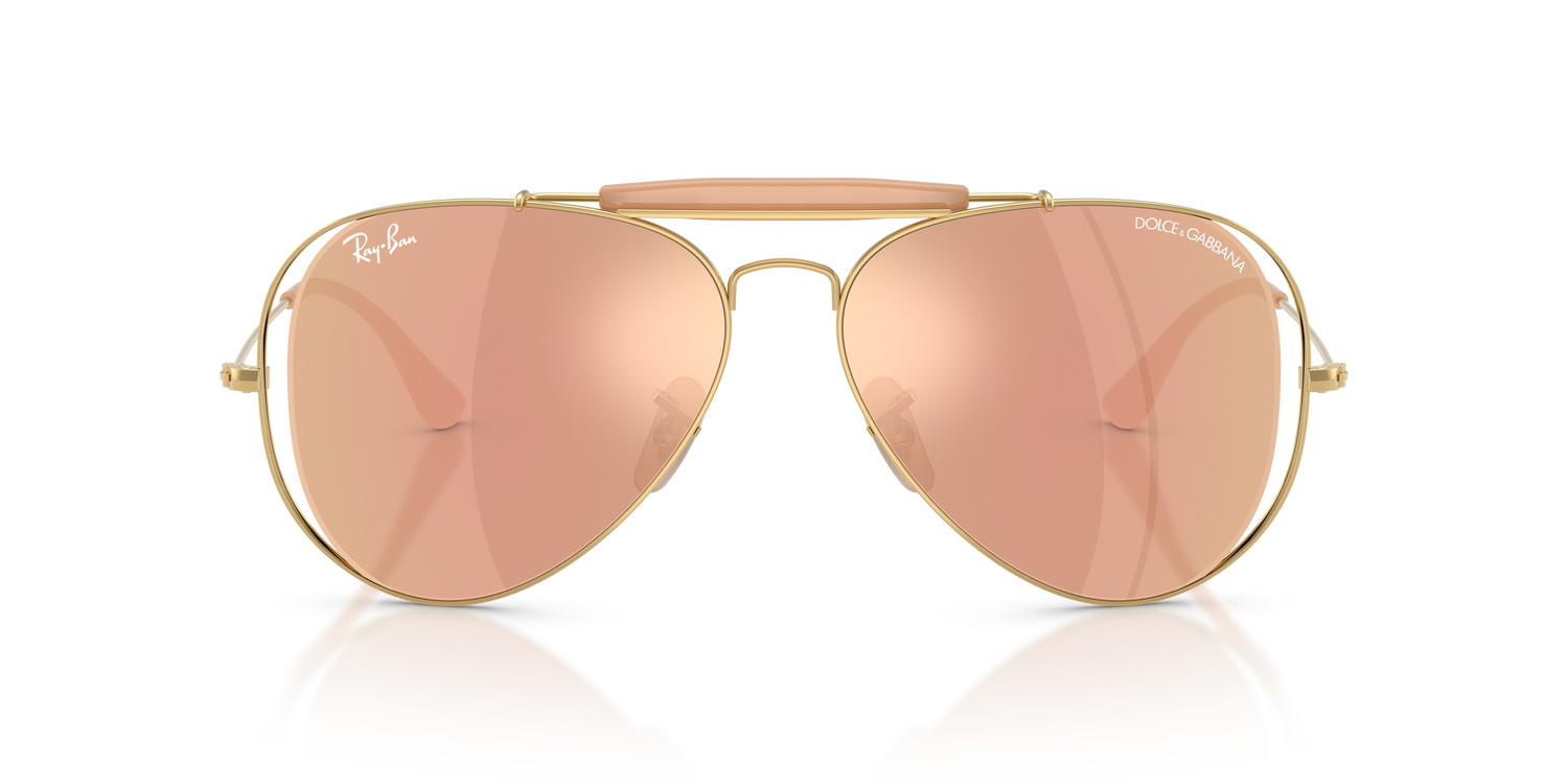 RAY-BAN RB3029M 001/7J 54