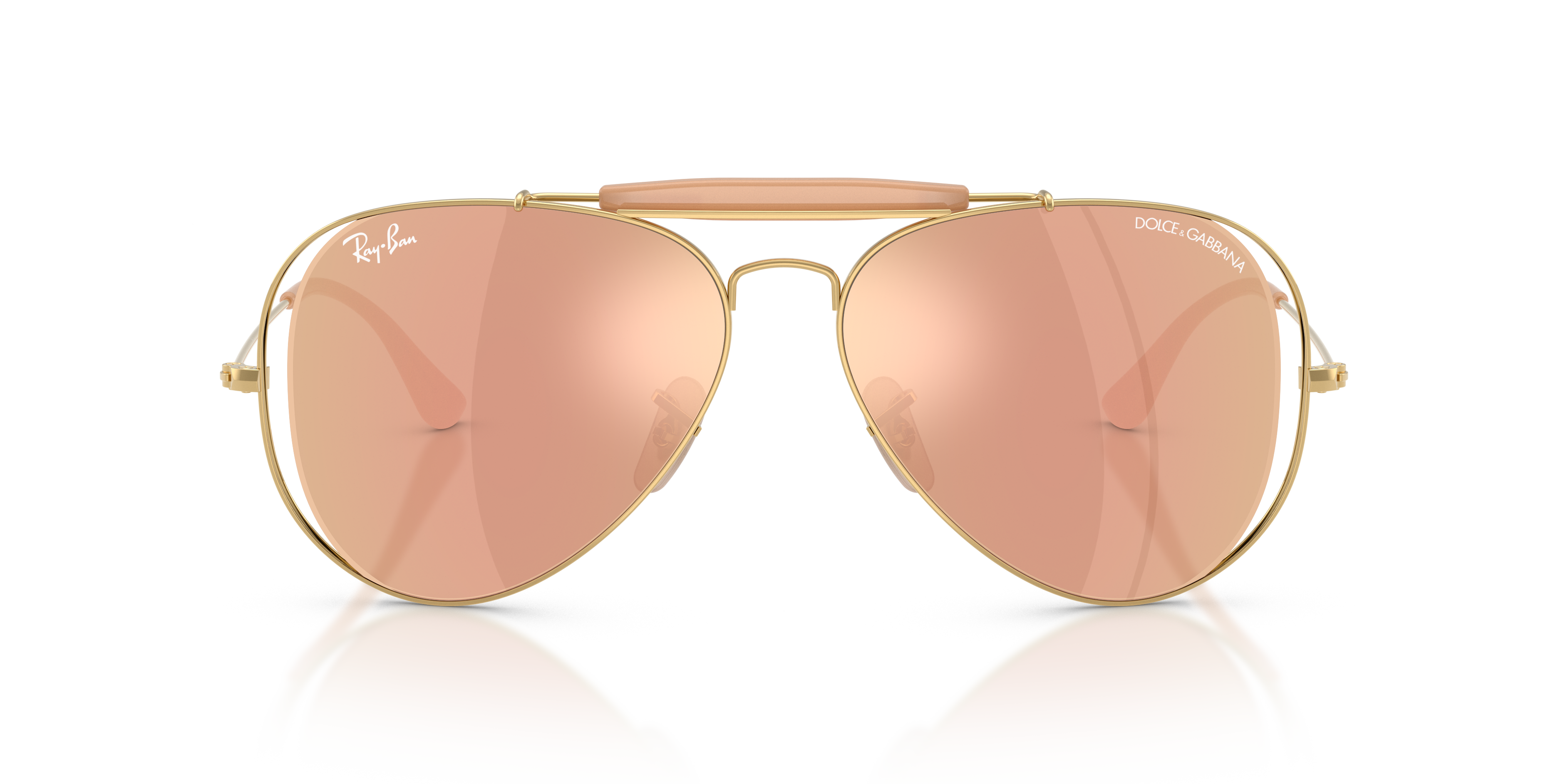 RAY-BAN RB3029M 001/7J 54