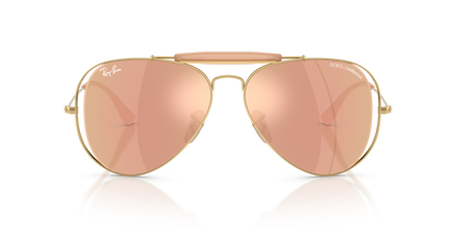RAY-BAN RB3029M 001/7J 54