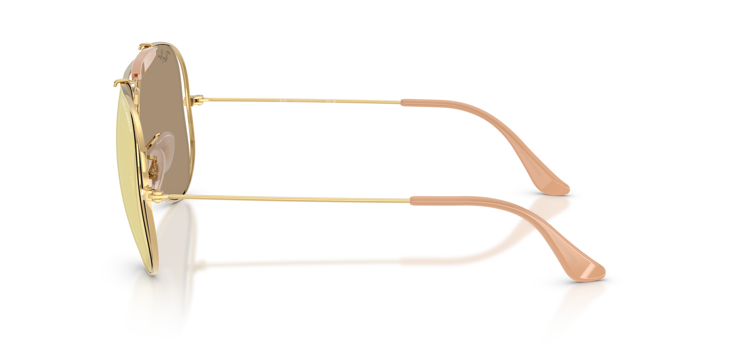 RAY-BAN RB3029M 001/7J 54