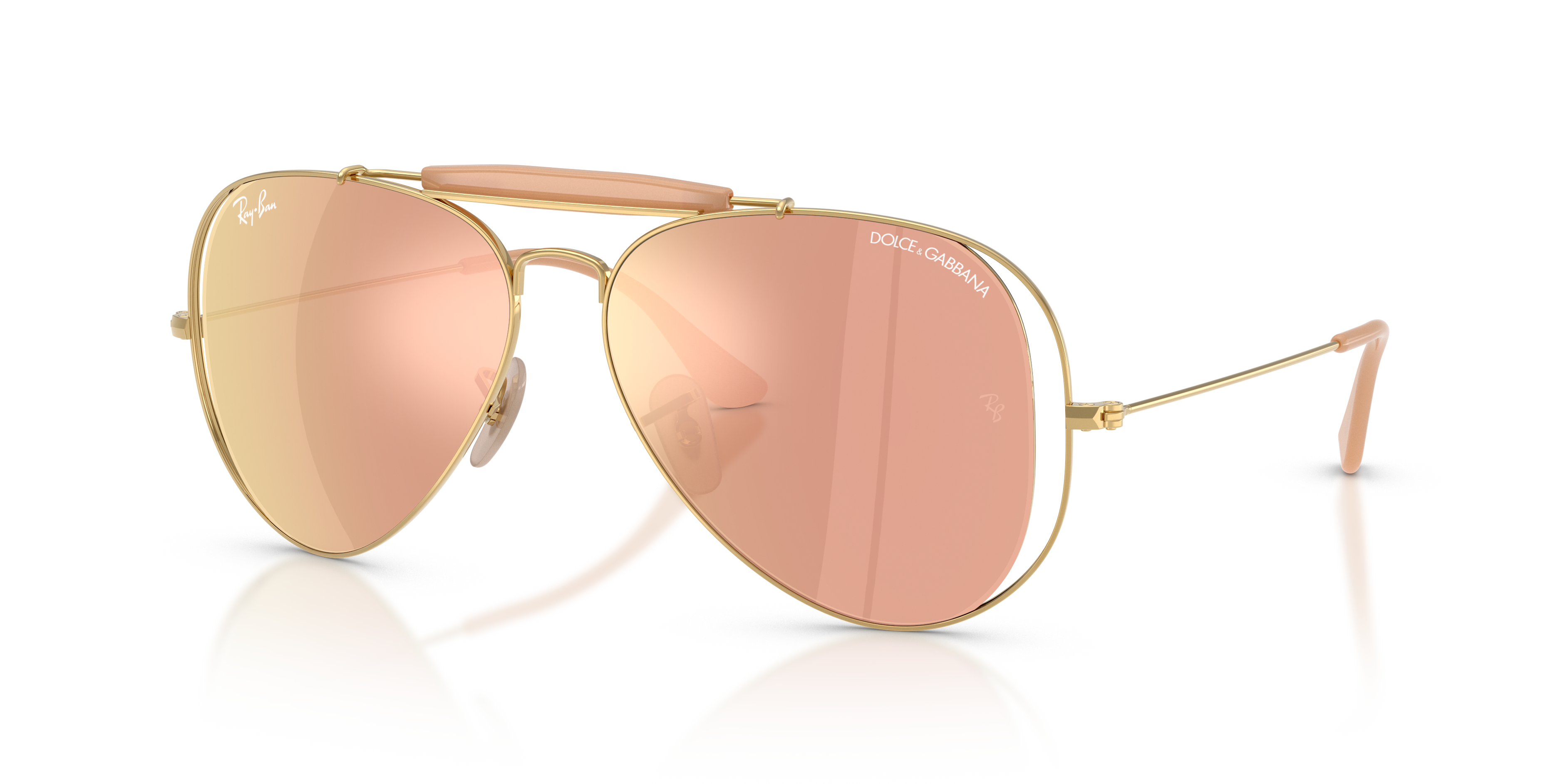 RAY-BAN RB3029M 001/7J 54