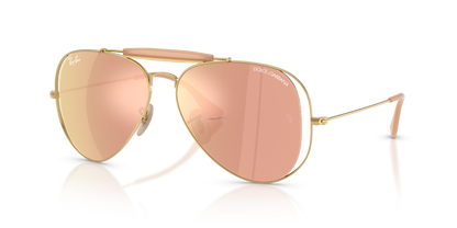 RAY-BAN RB3029M 001/7J 54