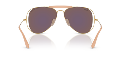 RAY-BAN RB3029M 001/8N 58