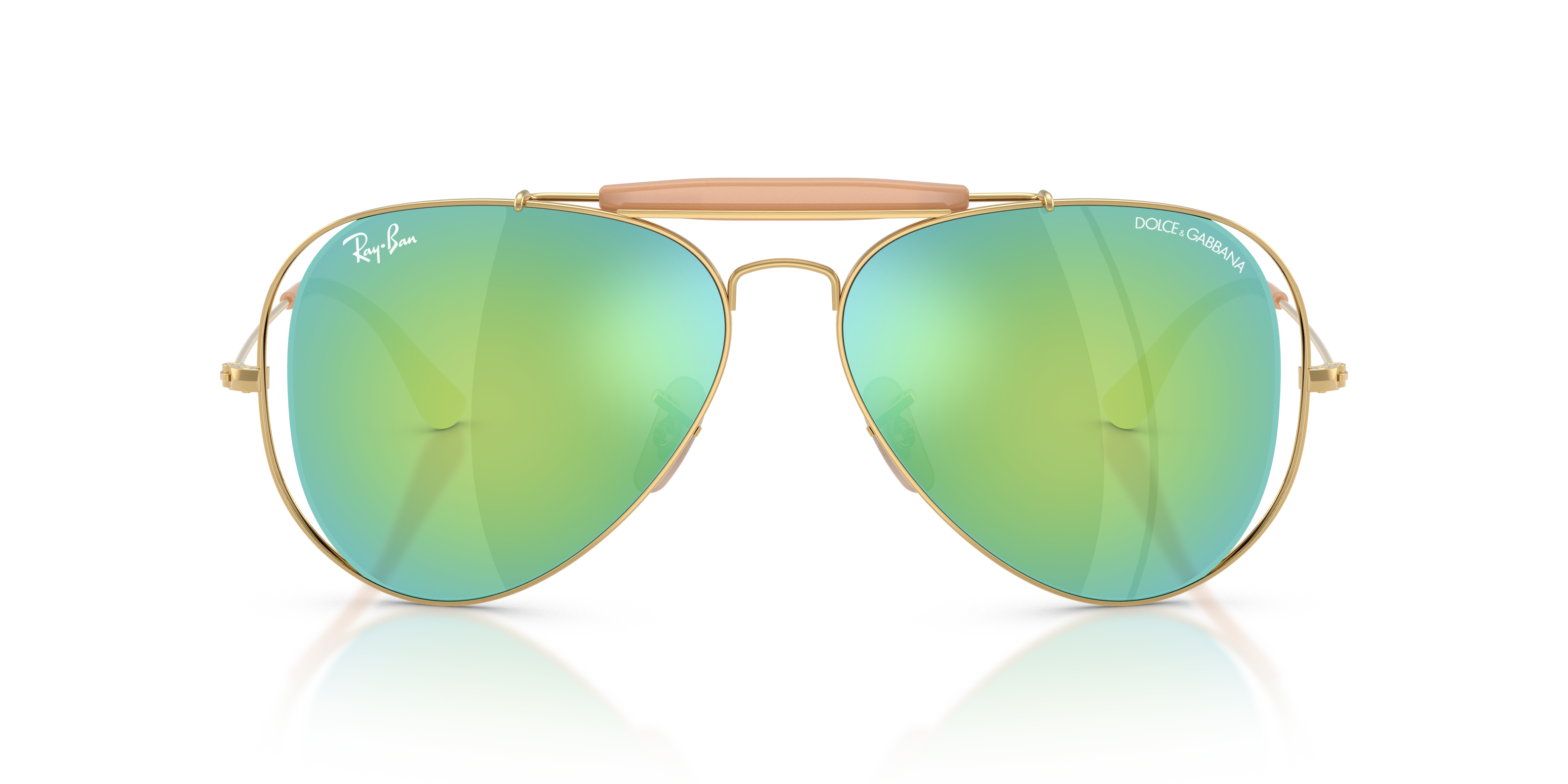 RAY-BAN RB3029M 001/8N 58