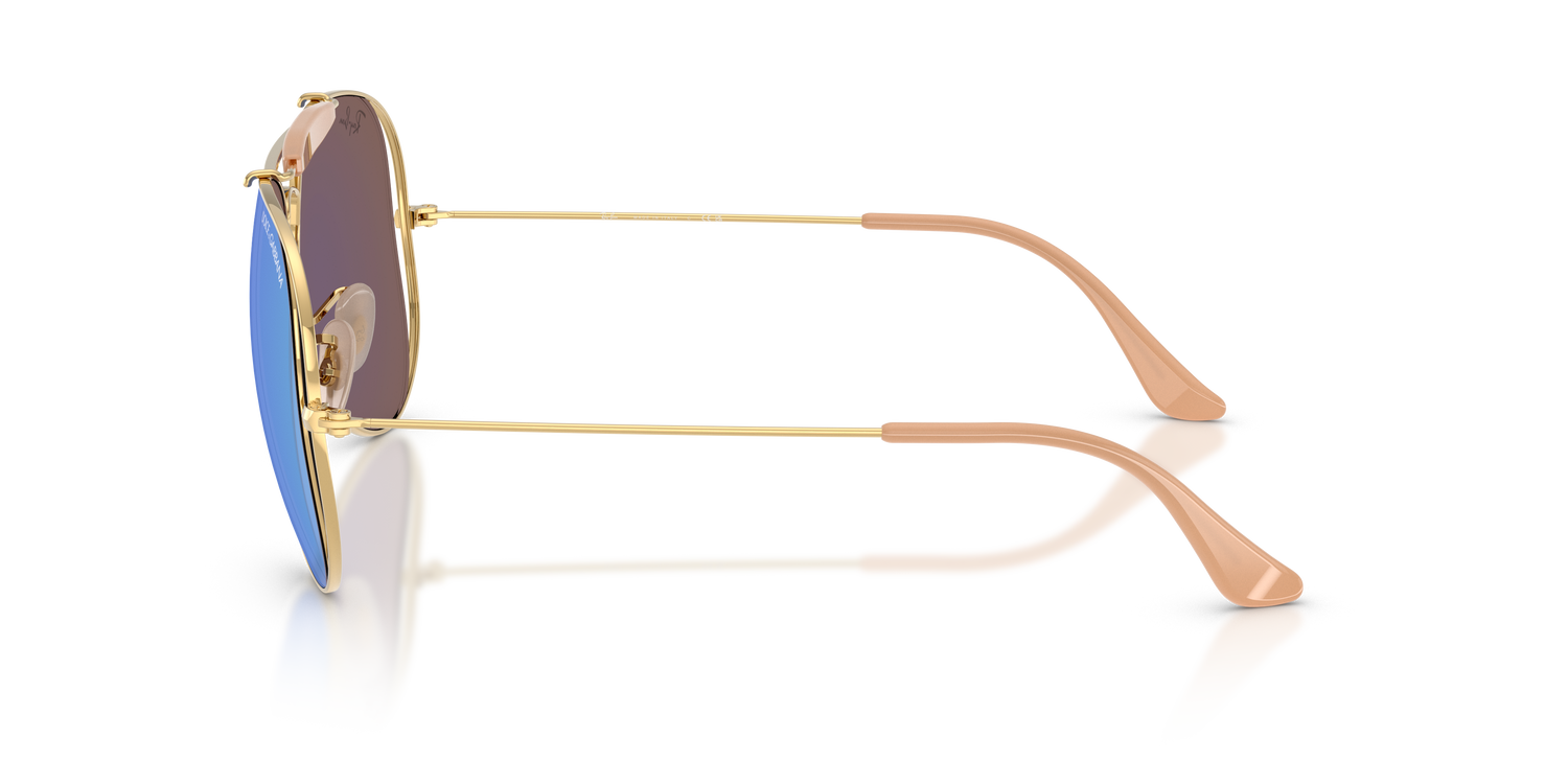 RAY-BAN RB3029M 001/8N 58
