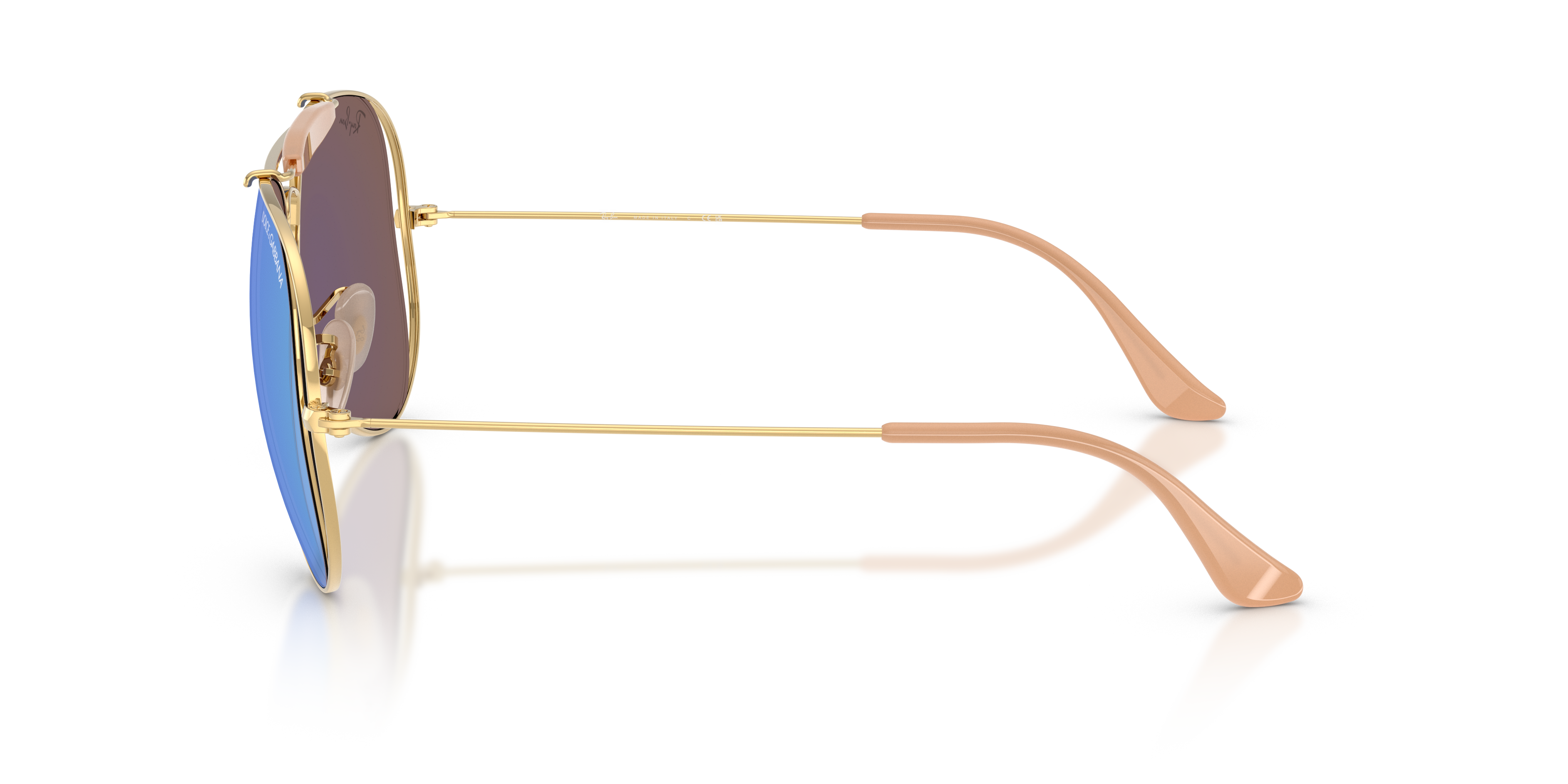 RAY-BAN RB3029M 001/8N 58