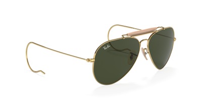 RAY-BAN RB3030 OUTDOORSMAN I L0216 58 - 13