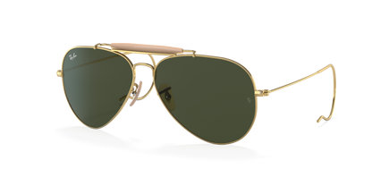RAY-BAN RB3030 OUTDOORSMAN I L0216 58 - 16