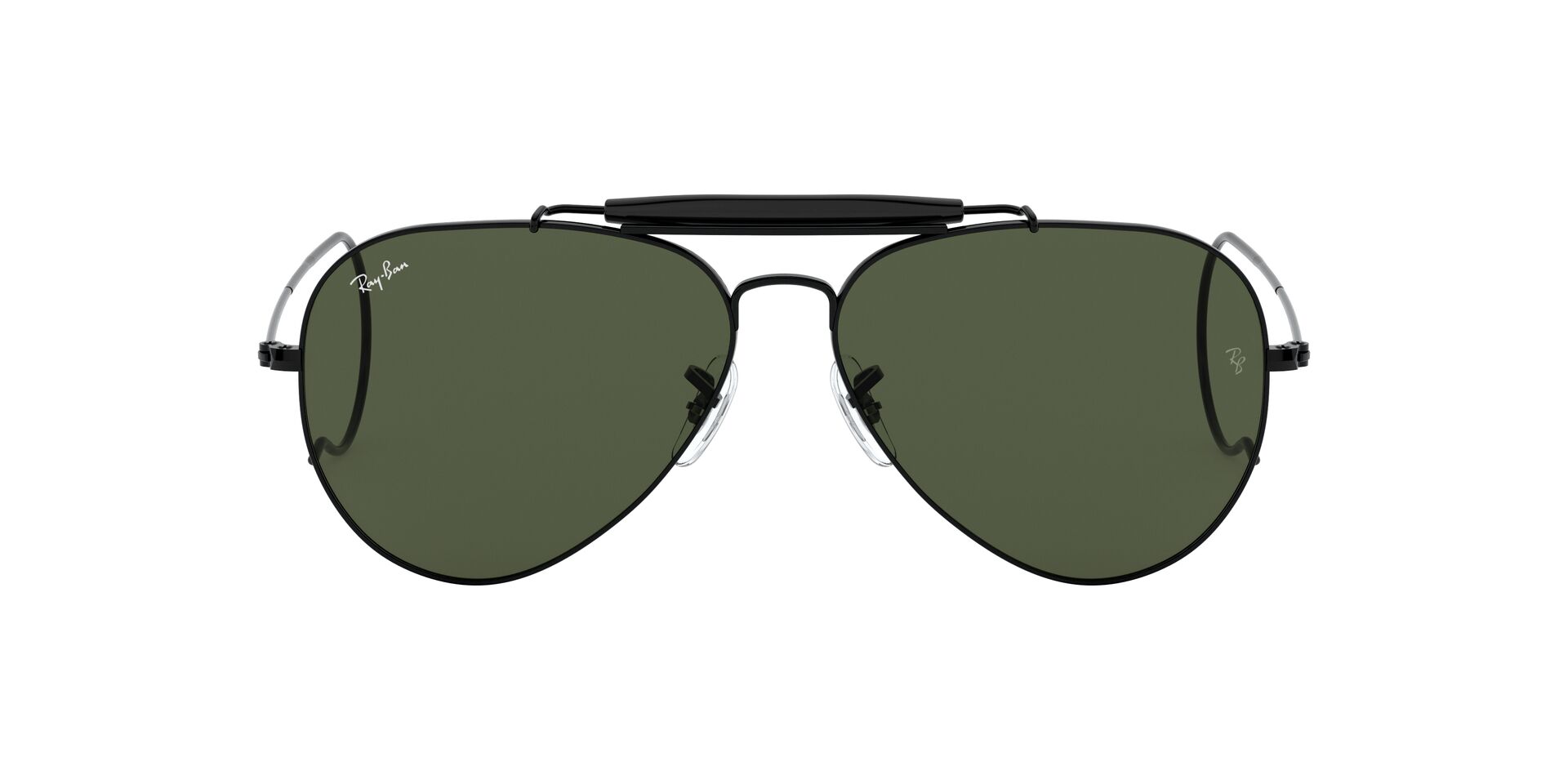 RAY-BAN RB3030 OUTDOORSMAN I L9500 58