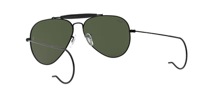 RAY-BAN RB3030 OUTDOORSMAN I L9500 58