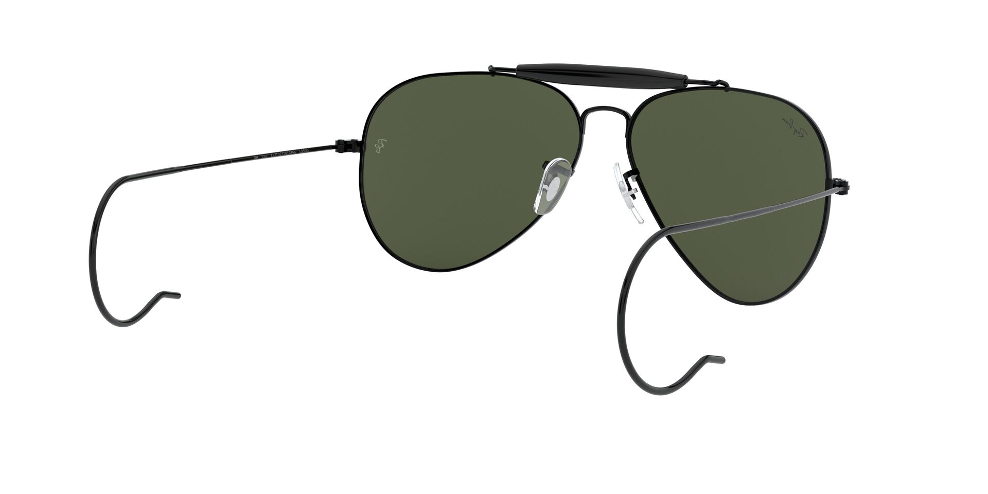 RAY-BAN RB3030 OUTDOORSMAN I L9500 58