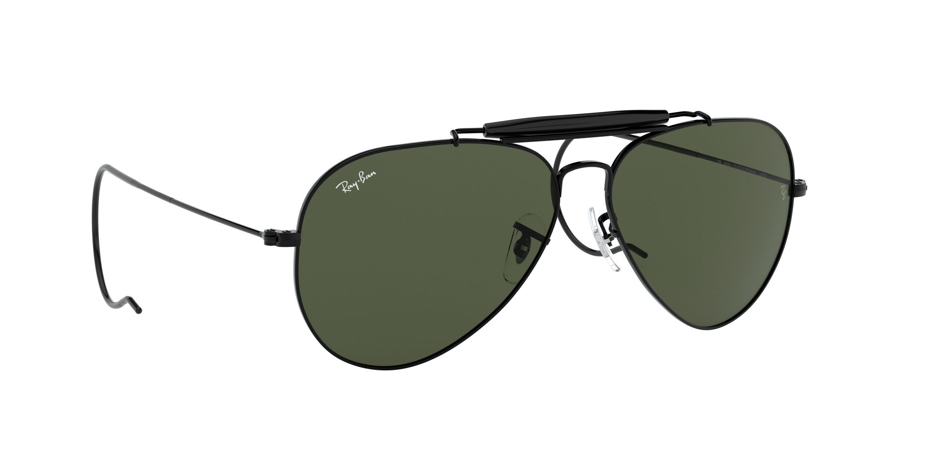 RAY-BAN RB3030 OUTDOORSMAN I L9500 58