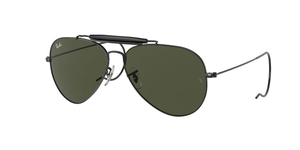 RAY-BAN RB3030 OUTDOORSMAN I L9500 58