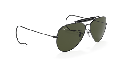 RAY-BAN RB3030 OUTDOORSMAN I L9500 58
