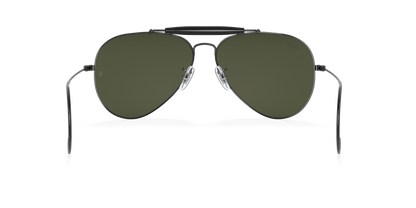 RAY-BAN RB3030 OUTDOORSMAN I L9500 58