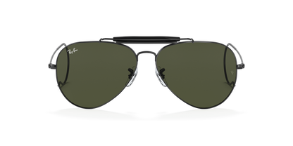 RAY-BAN RB3030 OUTDOORSMAN I L9500 58
