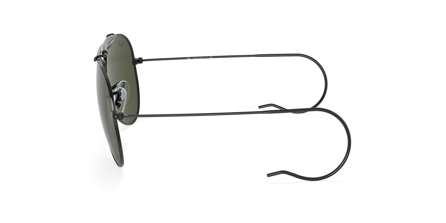 RAY-BAN RB3030 OUTDOORSMAN I L9500 58