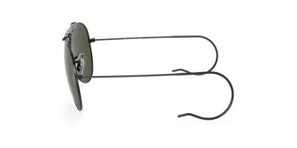 RAY-BAN RB3030 OUTDOORSMAN I L9500 58