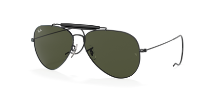 RAY-BAN RB3030 OUTDOORSMAN I L9500 58