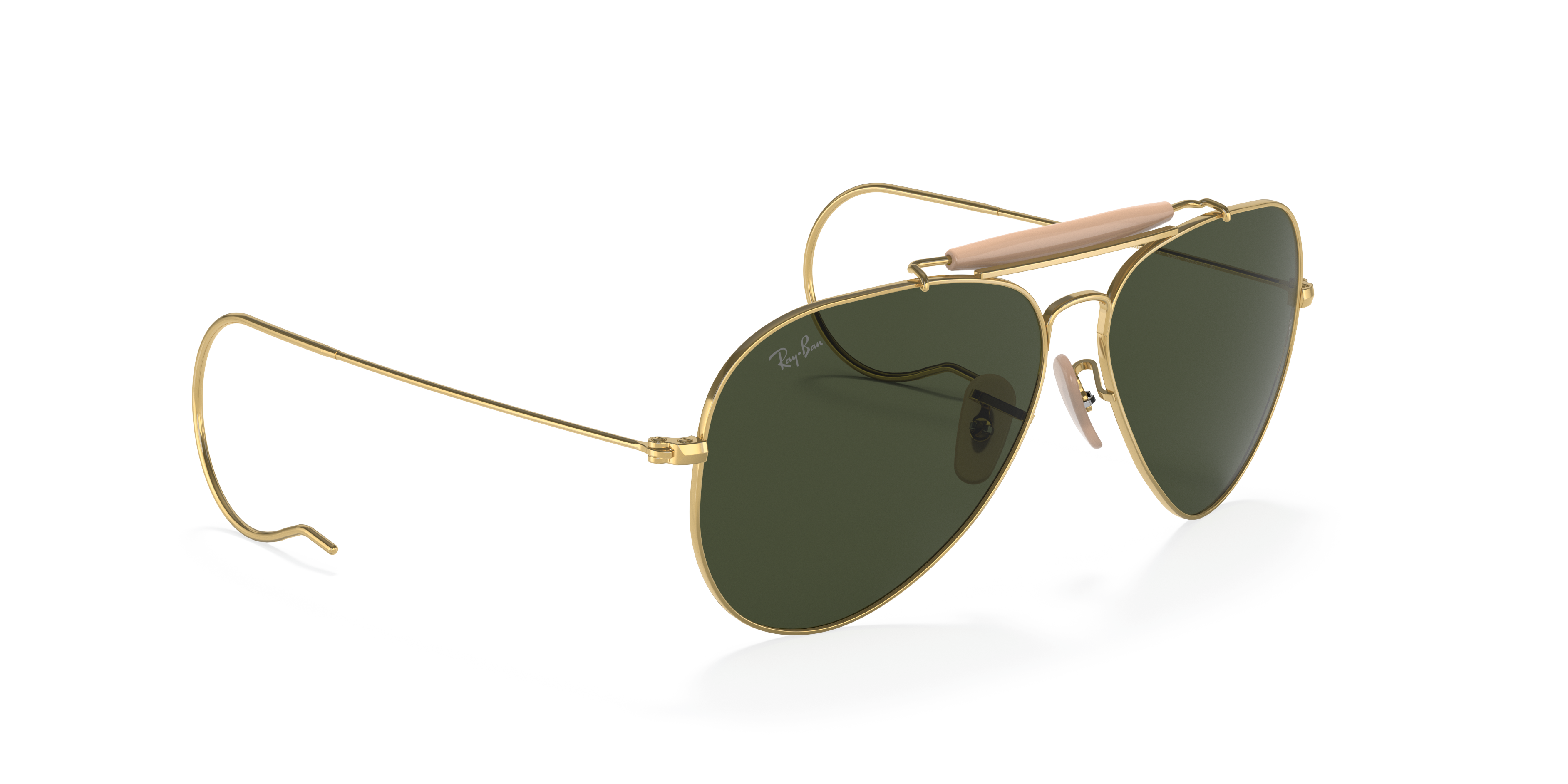 RAY-BAN RB3030 OUTDOORSMAN I W3402 58