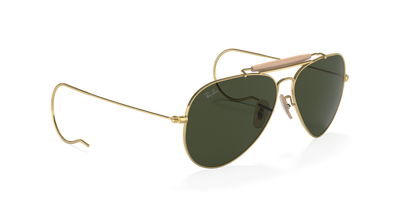 RAY-BAN RB3030 OUTDOORSMAN I W3402 58