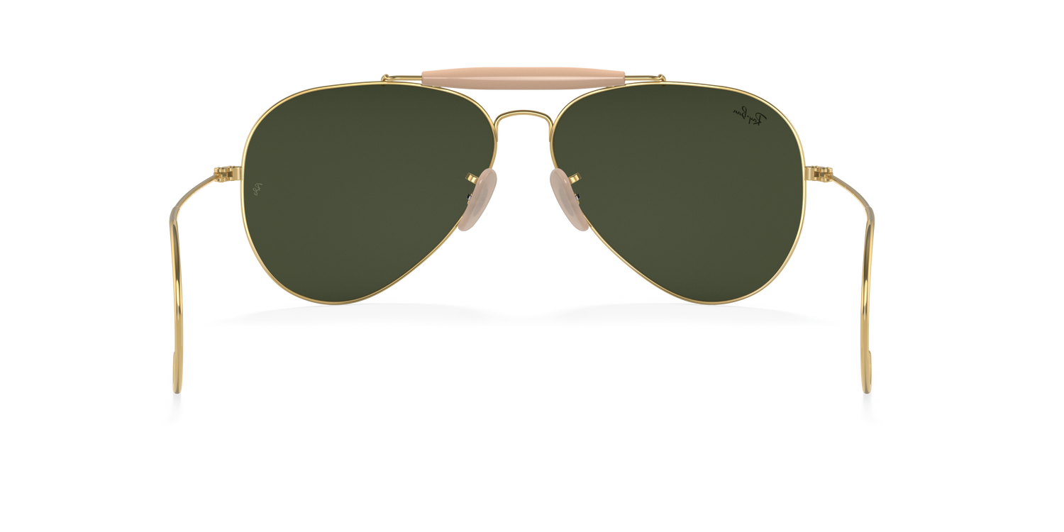 RAY-BAN RB3030 OUTDOORSMAN I W3402 58