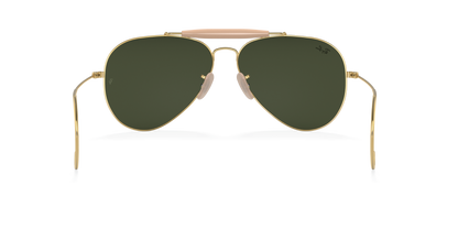 RAY-BAN RB3030 OUTDOORSMAN I W3402 58