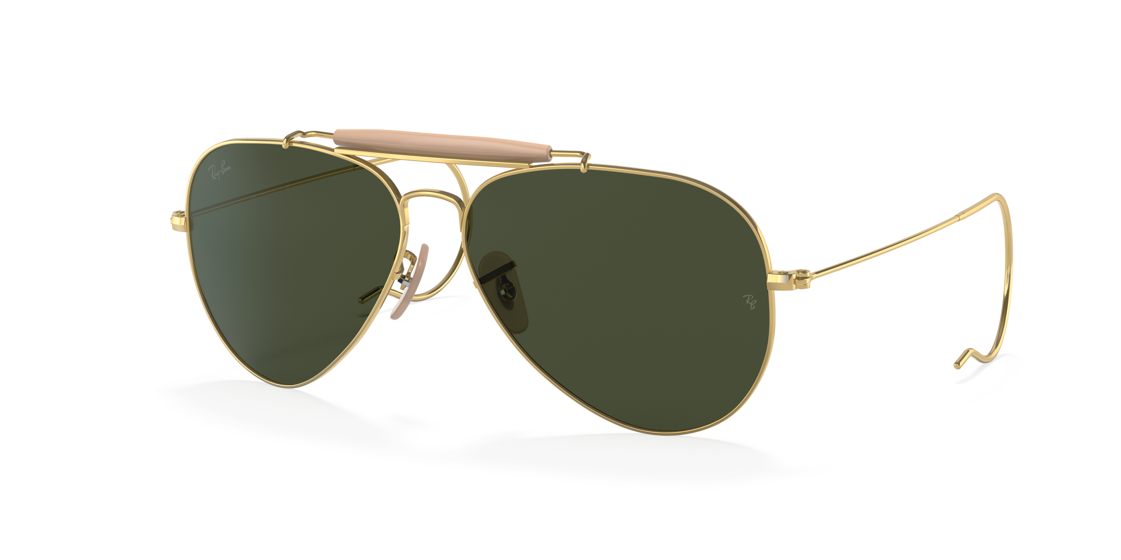 RAY-BAN RB3030 OUTDOORSMAN I W3402 58