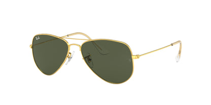 RAY-BAN RB3044 AVIATOR SMALL METAL L0207 52
