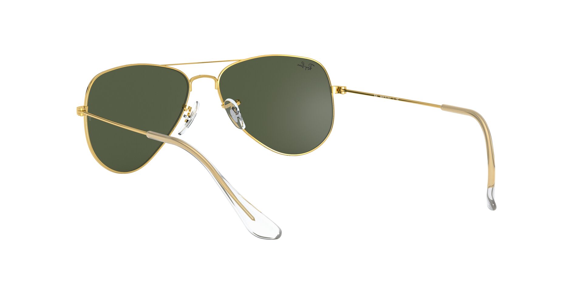 RAY-BAN RB3044 AVIATOR SMALL METAL L0207 52