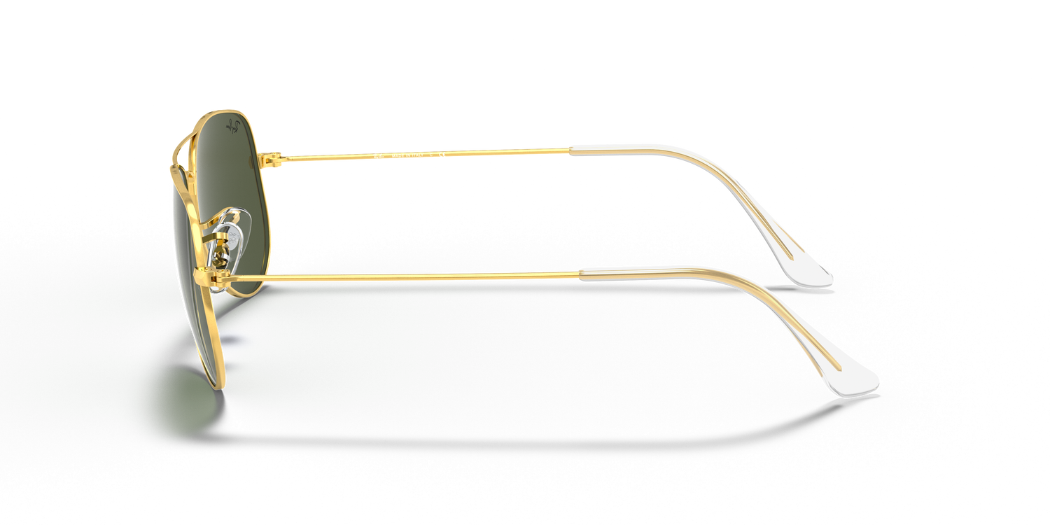 RAY-BAN RB3044 AVIATOR SMALL METAL L0207 52