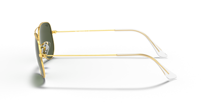 RAY-BAN RB3044 AVIATOR SMALL METAL L0207 52