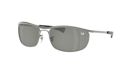 RAY-BAN RB3119M OLYMPIAN I DELUXE 928040 62