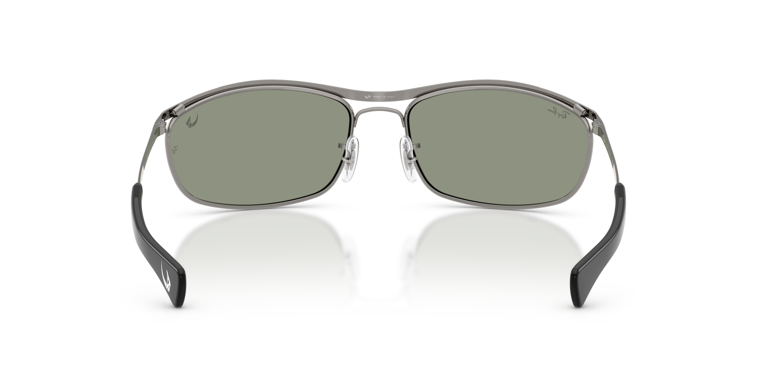 RAY-BAN RB3119M OLYMPIAN I DELUXE 928040 62