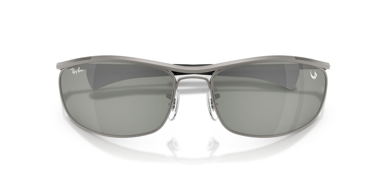 RAY-BAN RB3119M OLYMPIAN I DELUXE 928040 62
