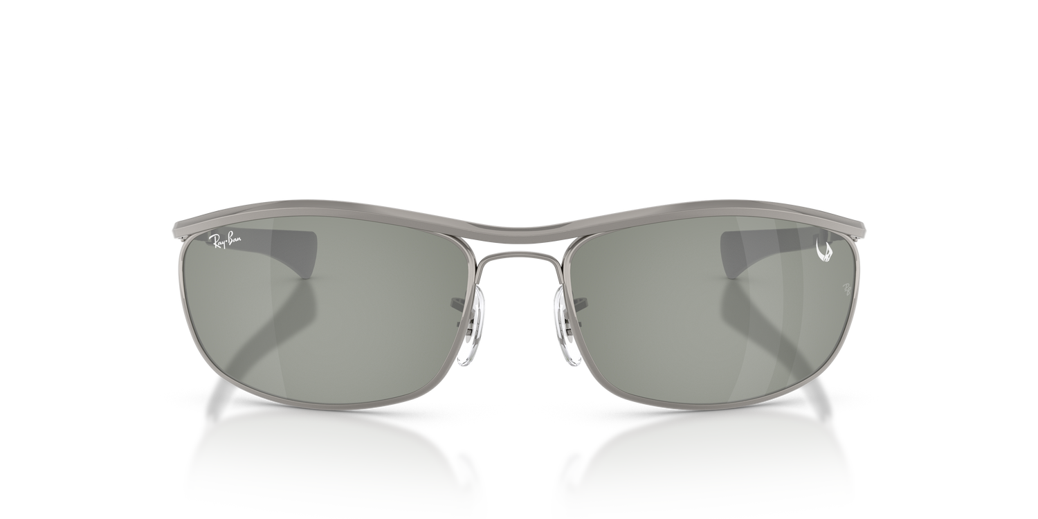 RAY-BAN RB3119M OLYMPIAN I DELUXE 928040 62