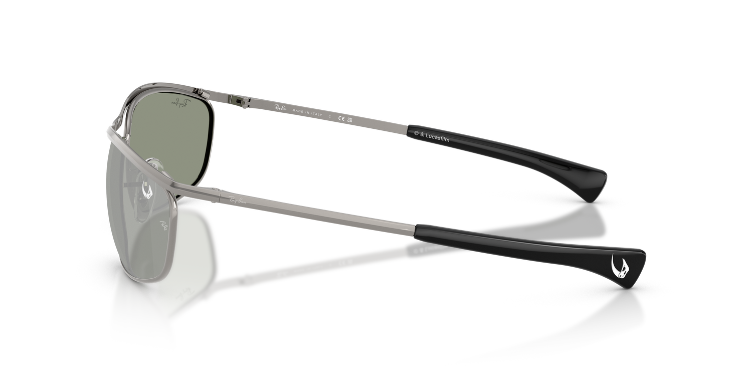 RAY-BAN RB3119M OLYMPIAN I DELUXE 928040 62
