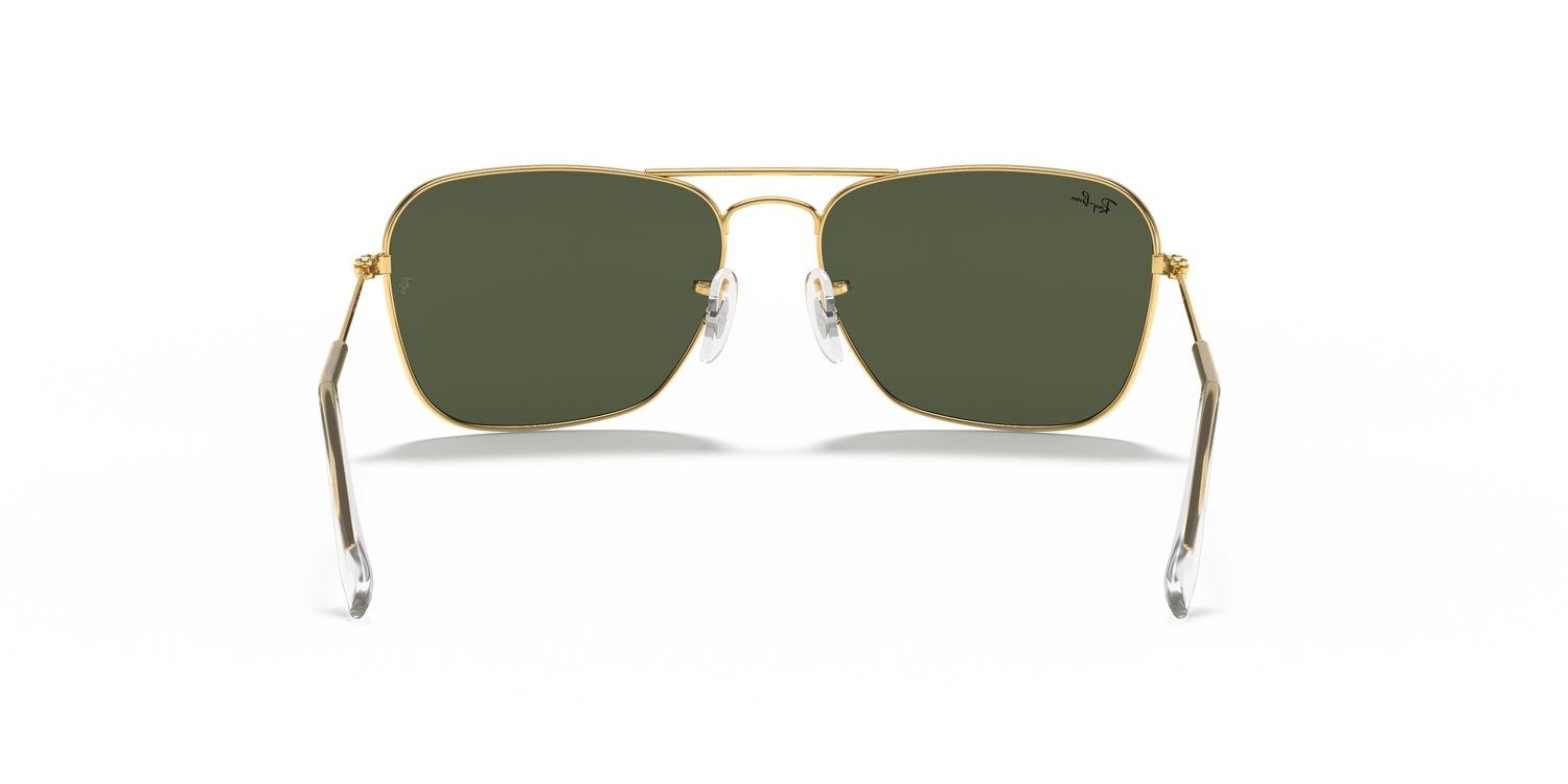 RAY-BAN RB3136 CARAVAN 1 58 - 15