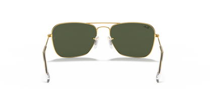 RAY-BAN RB3136 CARAVAN 1 55 - 11