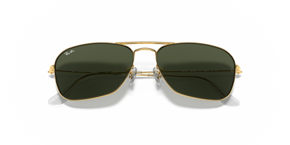 RAY-BAN RB3136 CARAVAN 1 55 - 14