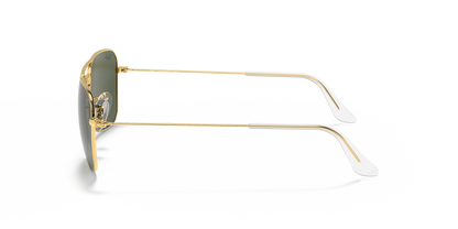 RAY-BAN RB3136 CARAVAN 1 55 - 10