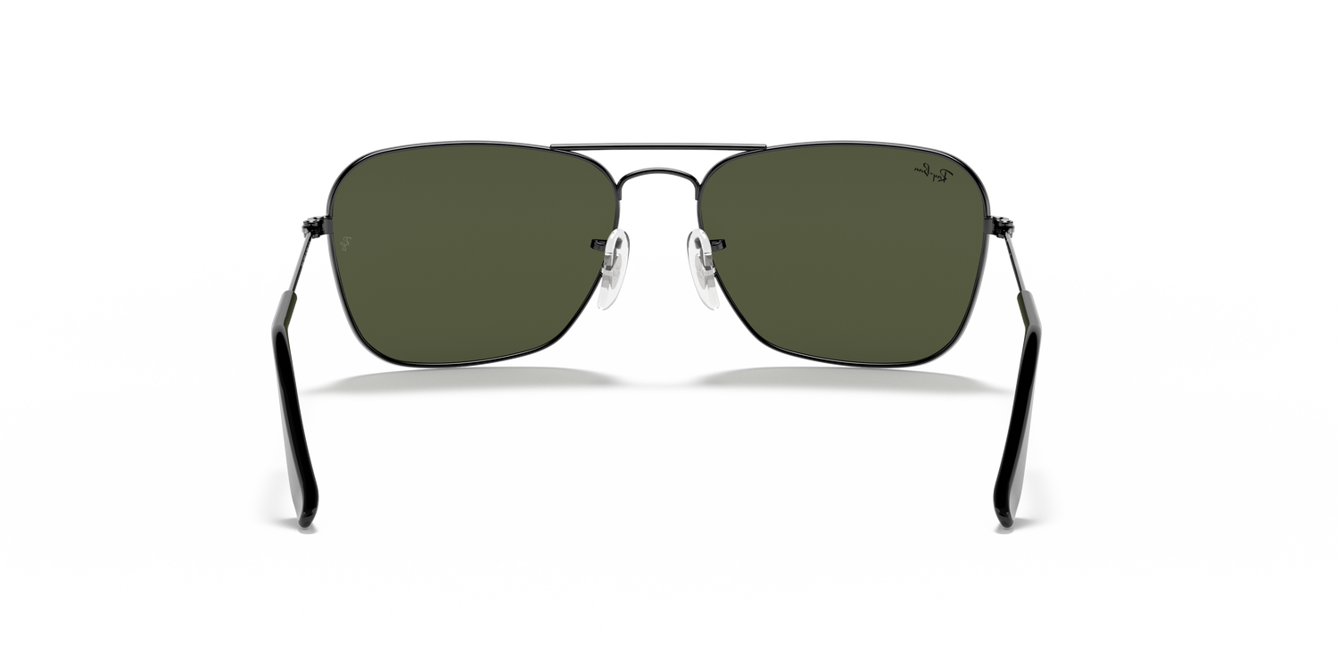 RAY-BAN RB3136 CARAVAN 4 58 - 4