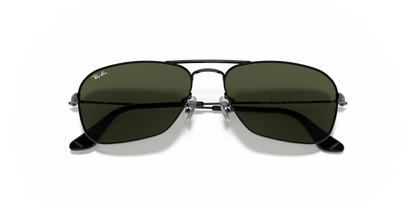 RAY-BAN RB3136 CARAVAN 4 58 - 7