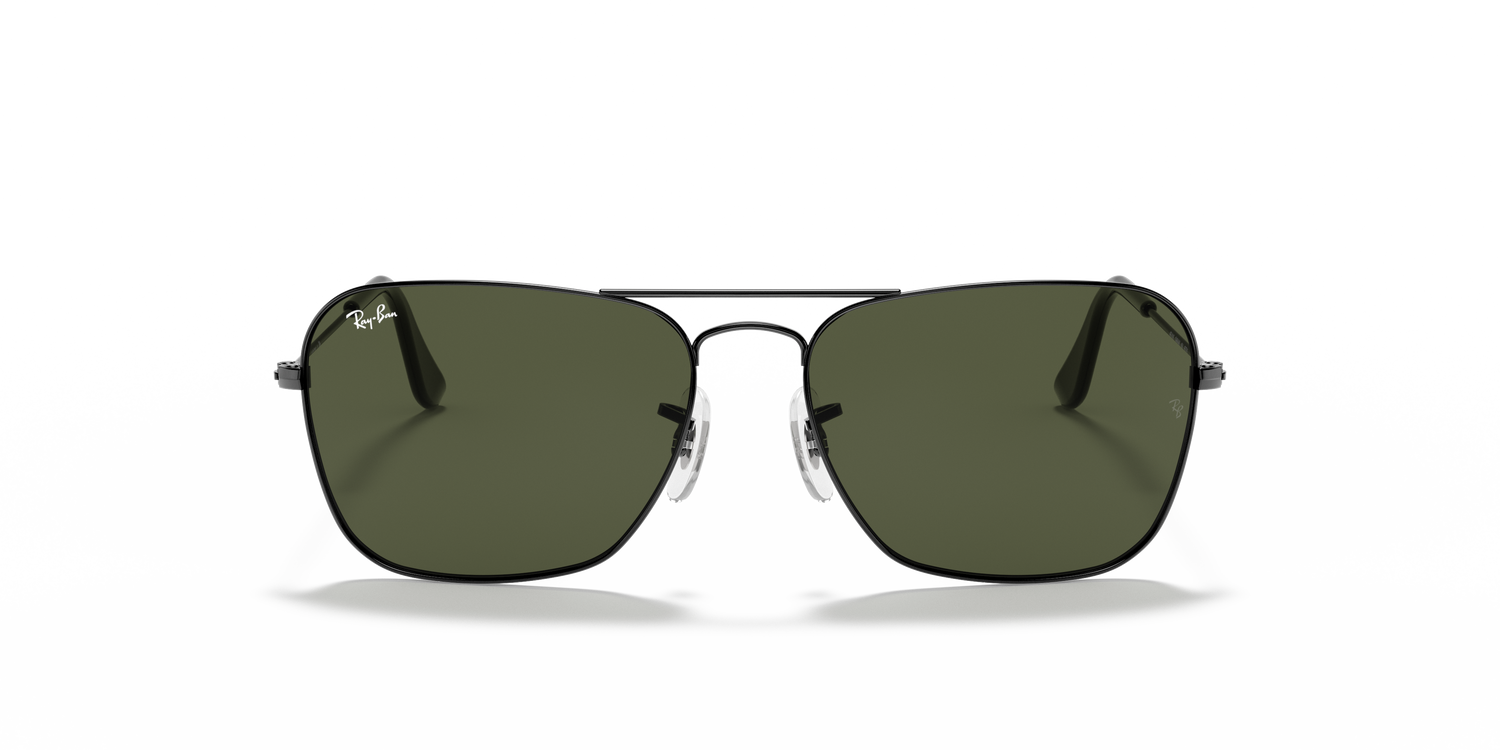 RAY-BAN RB3136 CARAVAN 4 55 - 4