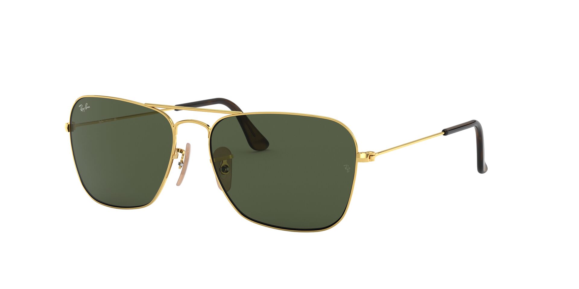 RAY-BAN RB3136 CARAVAN 181 55