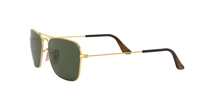 RAY-BAN RB3136 CARAVAN 181 55